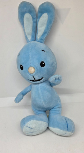 Stofftier kikaninchen 30cm - stofftier,