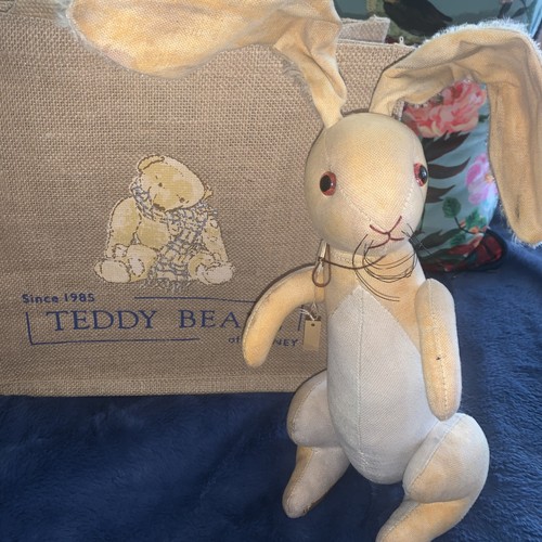 Teddybären von witney bunny - von,
