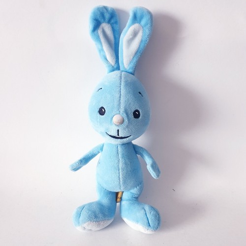 Kikaninchen stofftier hase - kikaninchen,