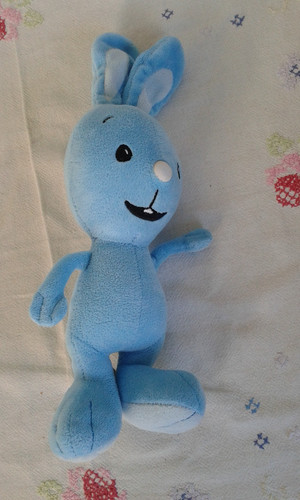 Simba toys kikaninchen - toys,