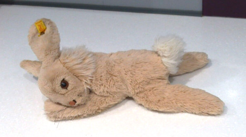 Vintage 80er jahre steiff - jahre,