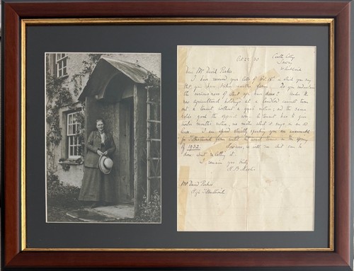 Beatrix potter garantiert - beatrix,
