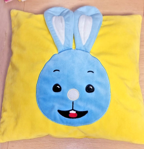 Kikaninchen kis plüsch - kis, groß