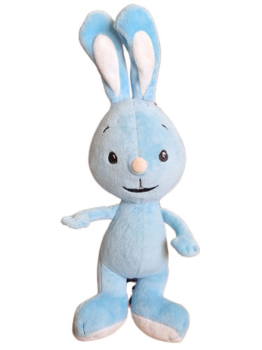 Kikaninchen plüsch hase - plüsch,