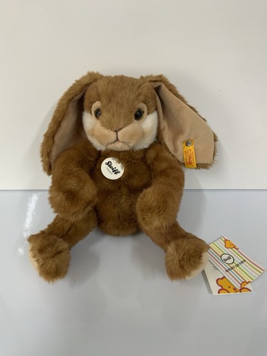 Steiff 067471 bommel - steiff,