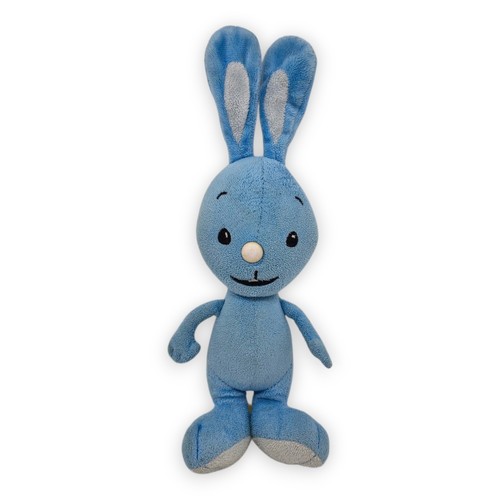 Kikaninchen blauer hase cm - blauer, 30
